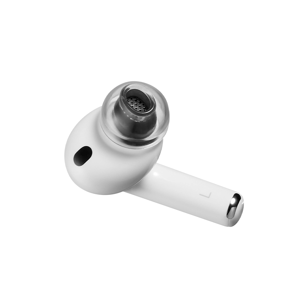 Crystal 2 for Airpods Pro 3 Eartips
