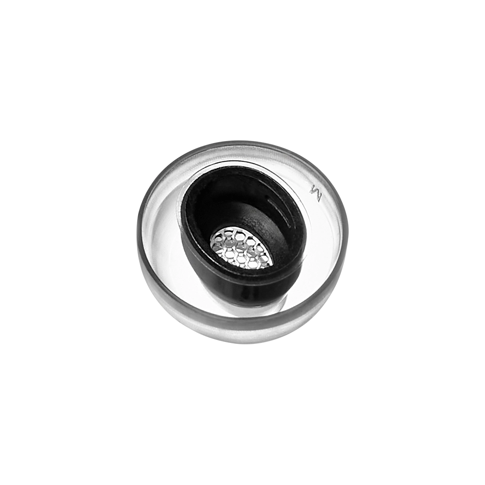 Crystal 2 for Airpods Pro 3 Eartips