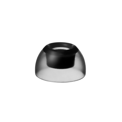 Crystal for TWS Eartips