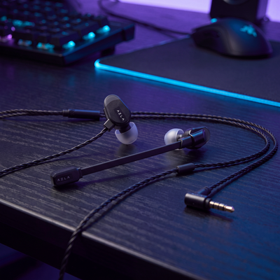 AWACS Gaming Earphones