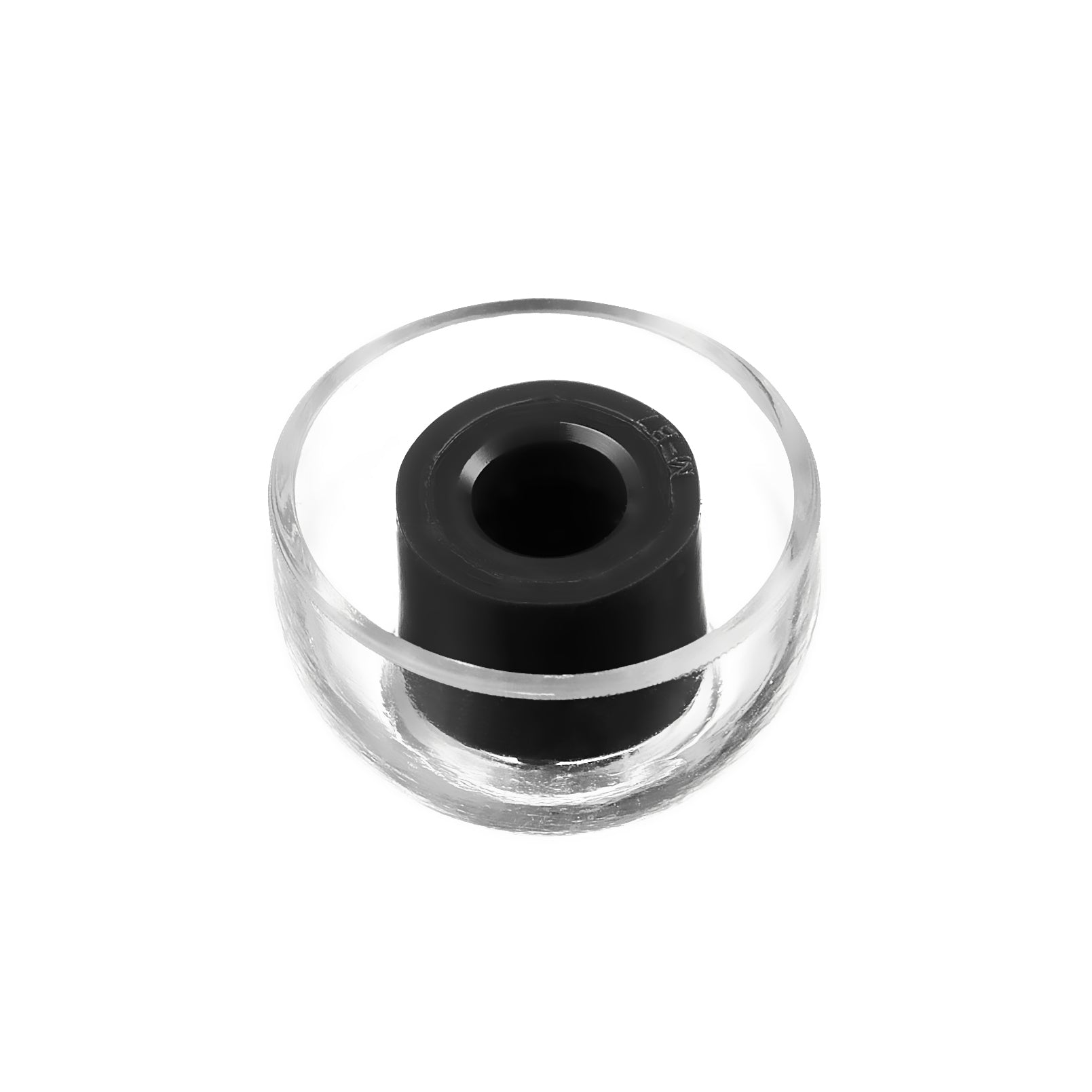 AZLA SednaEarfit XELASTEC - Embouts Pour AirPods Pro (2 Paires, Taille M) - Améliore Confort Et Isolation Phonique