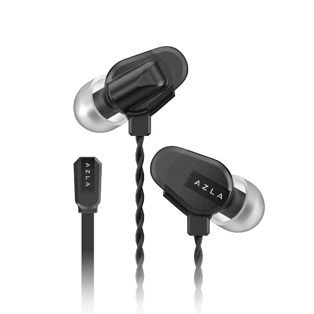 AWACS Gaming Earphones