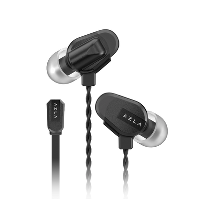 AWACS Gaming Earphones