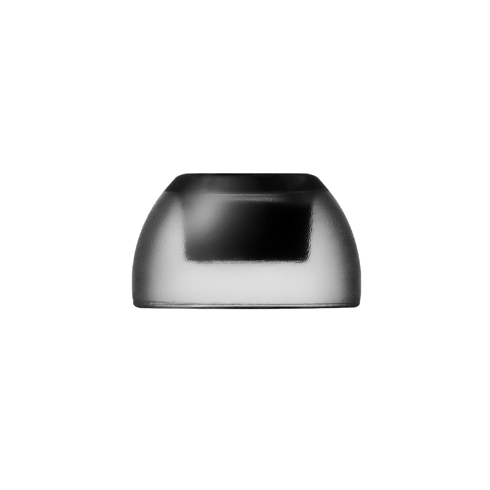 Crystal for TWS Eartips