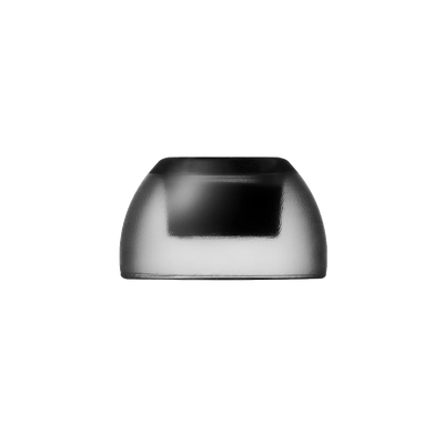 Crystal for TWS Eartips