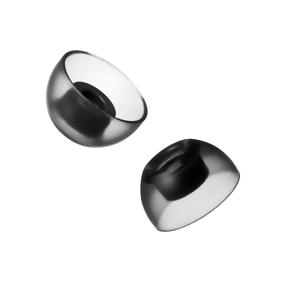 Crystal for TWS Eartips