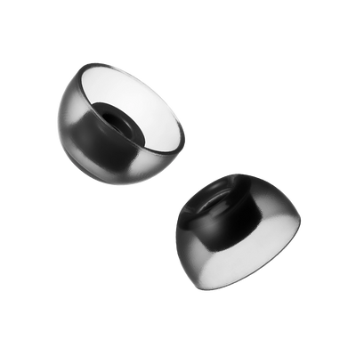 Crystal for TWS Eartips