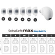 Load image into Gallery viewer, SednaEarfit MAX for Galaxy Buds 2 Pro
