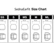 Load image into Gallery viewer, SednaEarfit Standard - 2 Pairs
