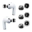 Load image into Gallery viewer, SednaEarfit Crystal 2 for AirPods Pro 3
