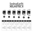 Load image into Gallery viewer, SednaEarfit XELASTEC 2
