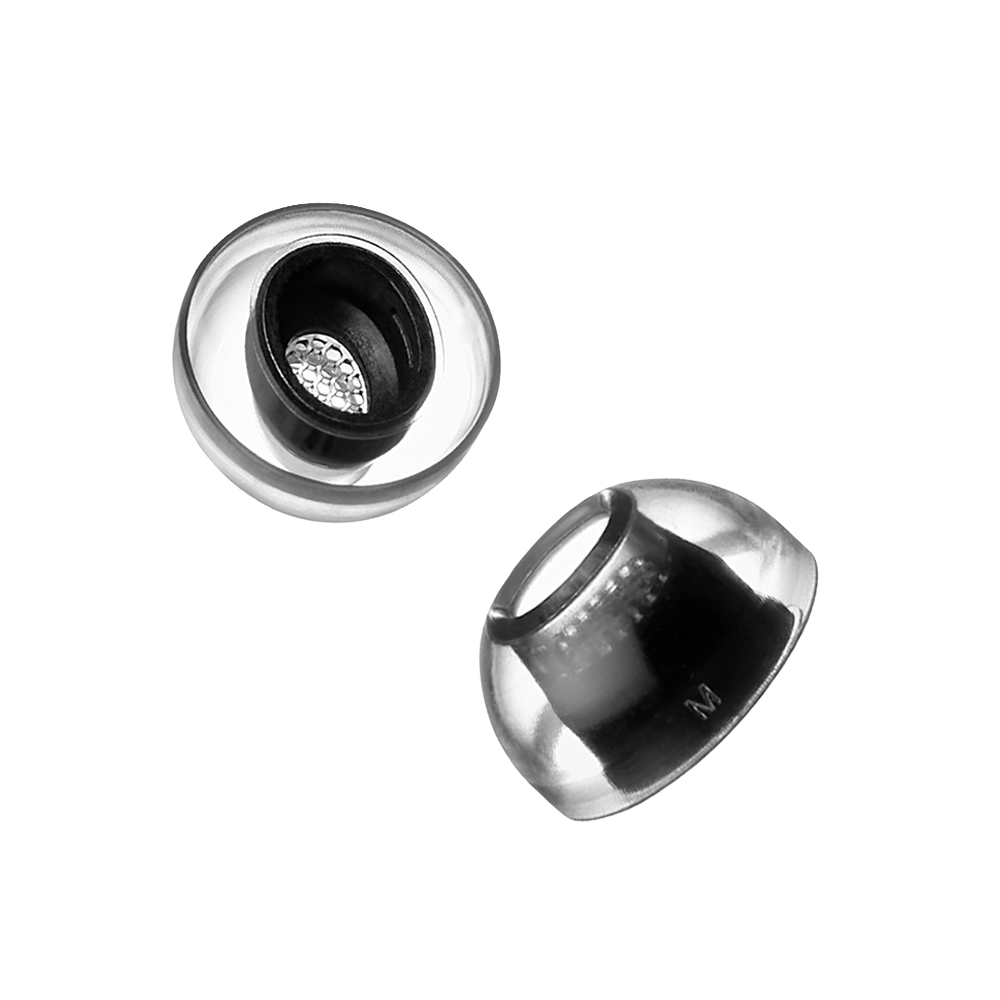 Crystal 2 for Airpods Pro 3 Eartips