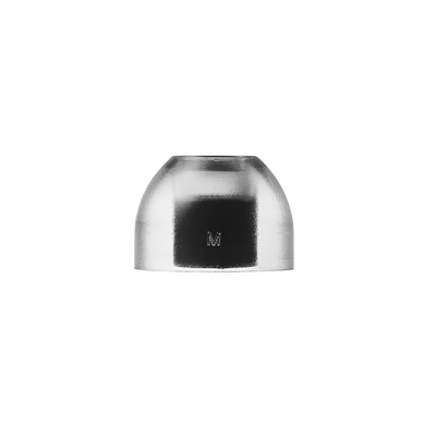 Crystal Standard 2 Eartips