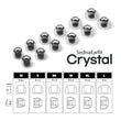 Load image into Gallery viewer, SednaEarfit Crystal Standard
