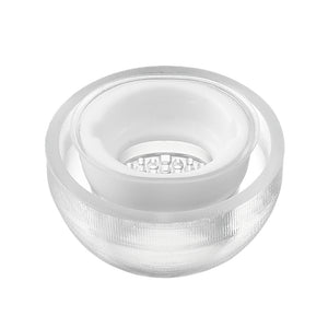 SednaEarfit Crystal for Buds 3 Pro Standard Clear Pearl