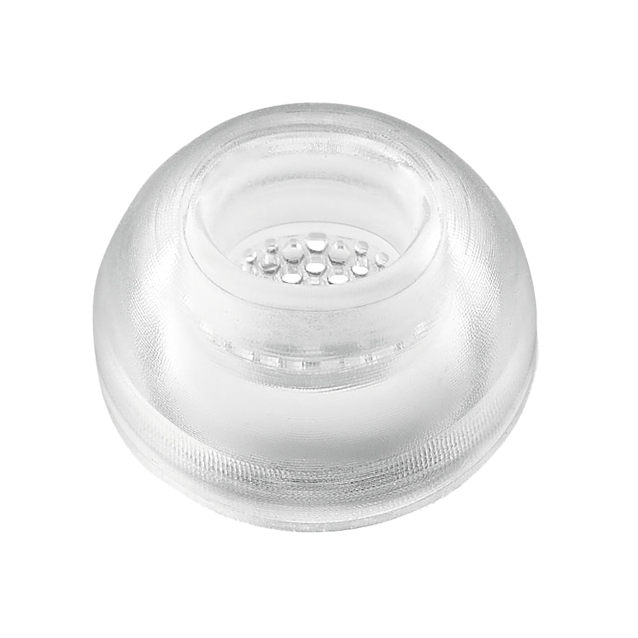 SednaEarfit Crystal for Buds 3 Pro Standard Clear Pearl