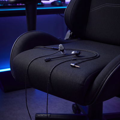 AWACS Gaming Earphones