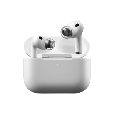Crystal 2 for Airpods Pro 3 Eartips