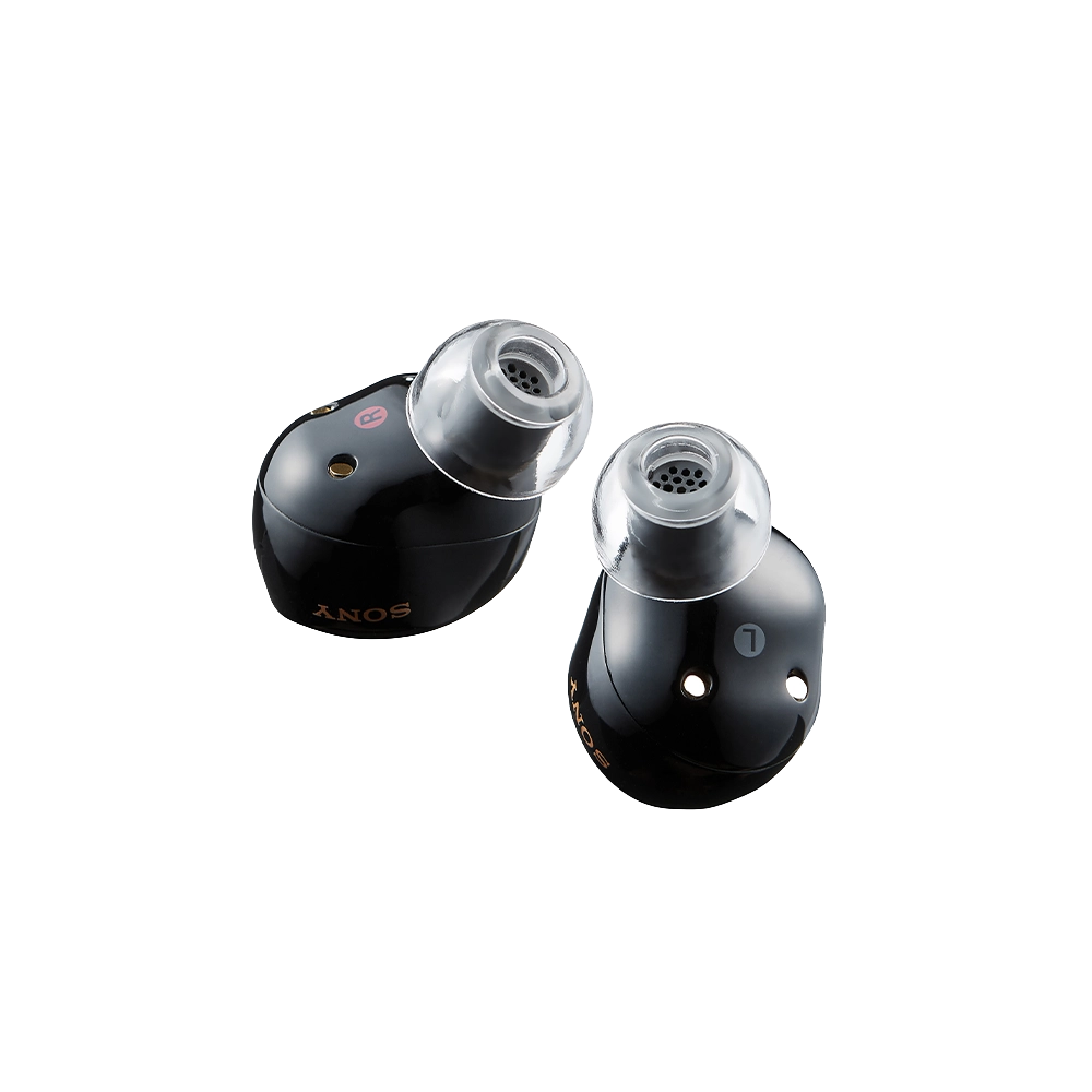 XELASTEC 2 Eartips
