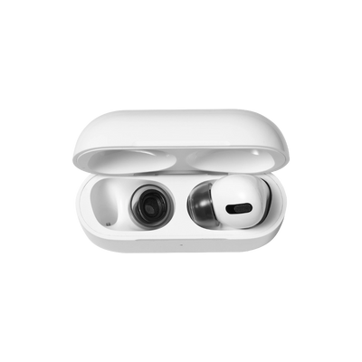 Crystal for Airpods Pro 1, 2 Eartips