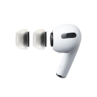 MAX for Airpods Pro 1, 2 Eartips