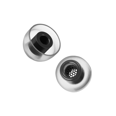 Crystal Standard 2 Eartips