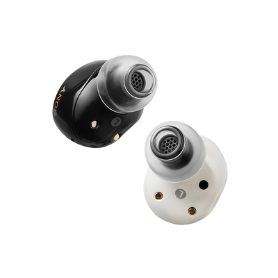 Crystal Standard 2 Eartips