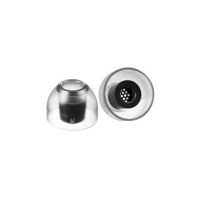 Crystal Standard 2 Eartips