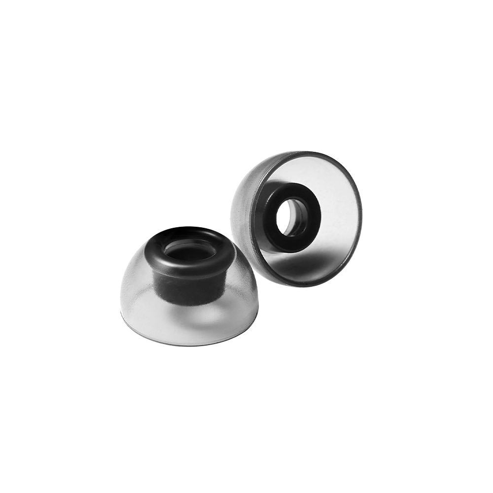 Crystal for TWS Eartips