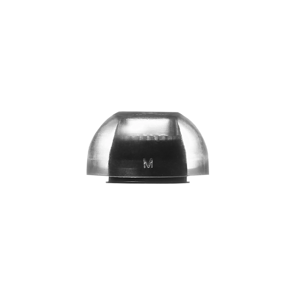Crystal 2 for Airpods Pro 3 Eartips