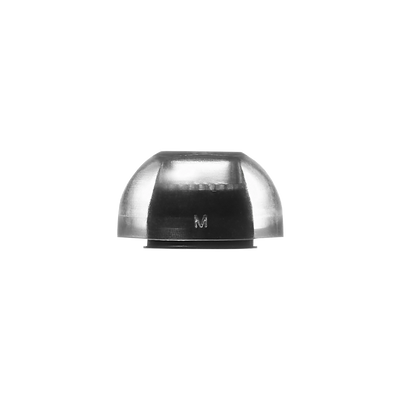 Crystal 2 for Airpods Pro 3 Eartips