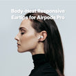 Load image into Gallery viewer, SednaEarfit XELASTEC II for AirPods Pro
