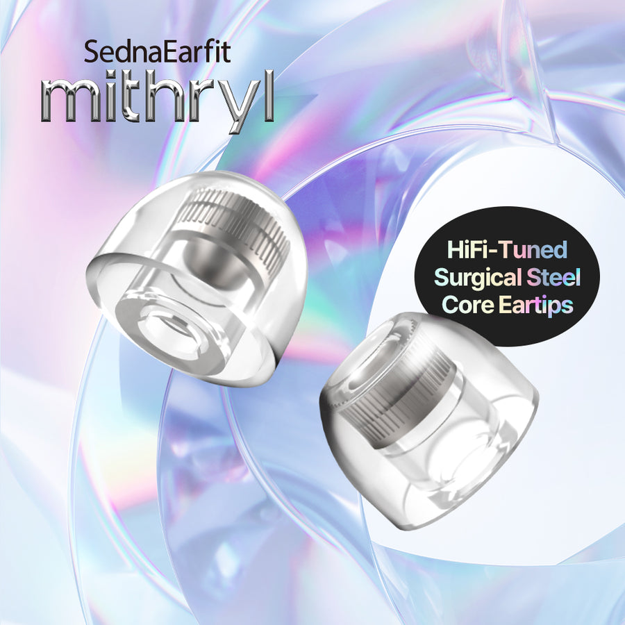 SednaEarfit Mithryl