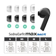 Load image into Gallery viewer, SednaEarfit Max for Buds 3 FE
