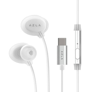 ASE-600 ASMR USB-C Silicone Earphones