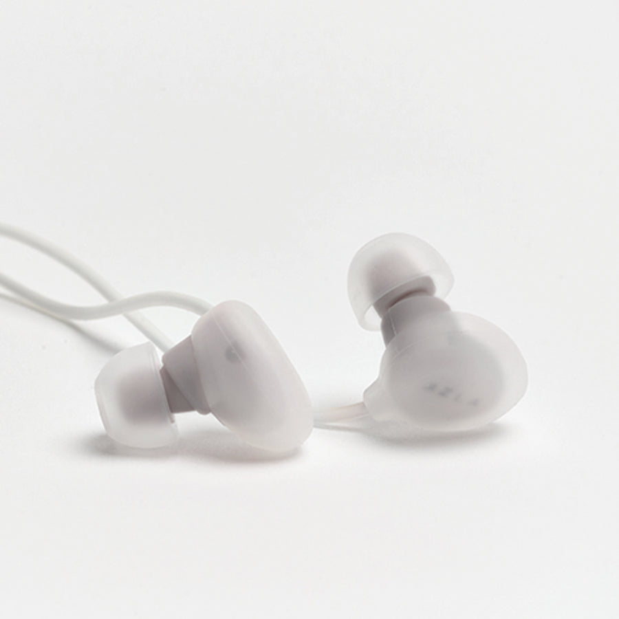 ASE-600 ASMR USB-C Silicone Earphones