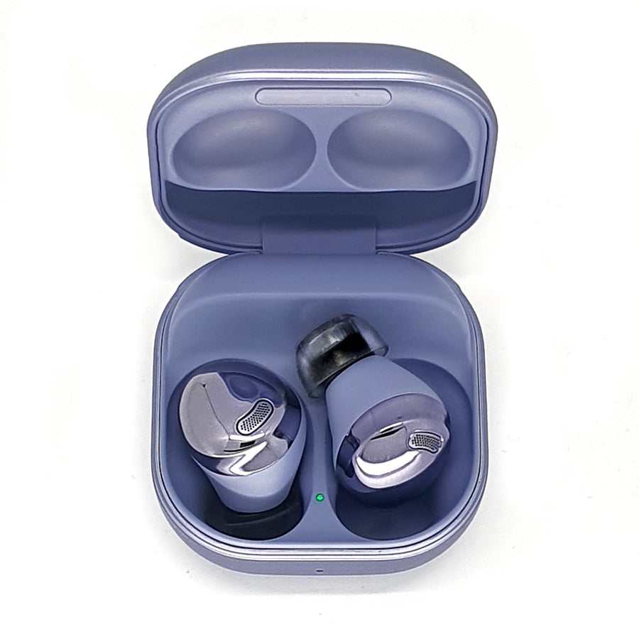 SednaEarfit Crystal for Galaxy Buds Pro