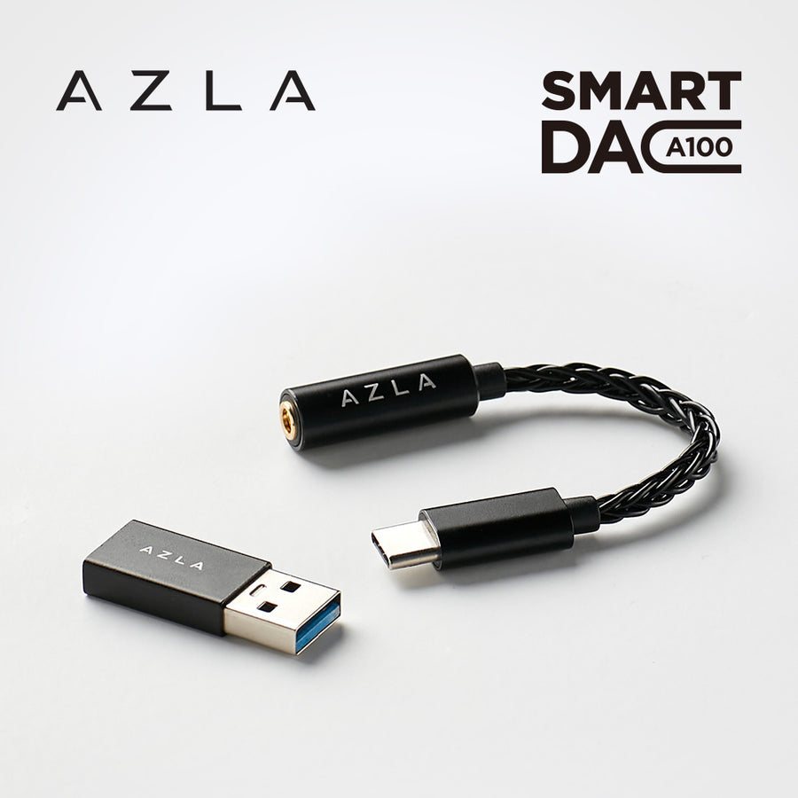 AZLA SmartDac A100