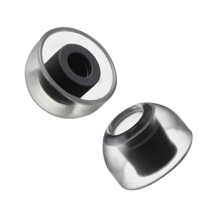 SednaEarfit Crystal for Galaxy Buds 2 Pro Smoky Black