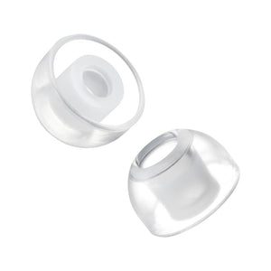 SednaEarfit Crystal for Galaxy Buds 2 Pro Clear Pearl